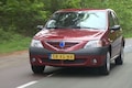 Klokje Rond - Dacia Logan