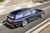 Mercedes-Benz E-klasse Estate