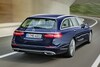 Mercedes-Benz E-klasse Estate