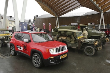 reportage d-day bastogne