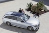 Mercedes-Benz E-klasse Estate