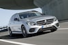 Mercedes-Benz E-klasse Estate