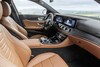 Mercedes-Benz E-klasse Estate