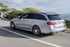 Mercedes-Benz E-klasse Estate