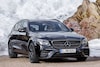 Mercedes-Benz E-klasse Estate