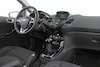 Ford Fiesta actiemodellen
