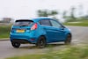 Ford Fiesta actiemodellen