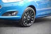 Ford Fiesta actiemodellen