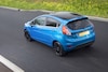 Ford Fiesta actiemodellen