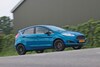 Ford Fiesta actiemodellen