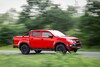 Isuzu D-Max Fury en 100 jarig bestaan