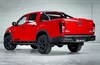 Isuzu D-Max Fury en 100 jarig bestaan