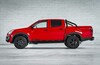 Isuzu D-Max Fury en 100 jarig bestaan