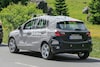 Spyshots Ford Fiesta
