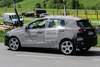 Spyshots Ford Fiesta