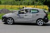 Spyshots Ford Fiesta