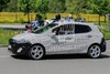Spyshots Ford Fiesta