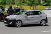 Spyshots Ford Fiesta
