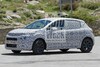 Citroën C3 spyshots