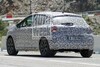 Citroën C3 spyshots