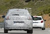 Citroën C3 spyshots