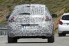 Citroën C3 spyshots