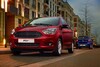 Ford Ka+ / Ford Ka Plus
