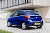 Ford Ka+ / Ford Ka Plus