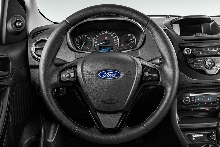 Ford Ka+ / Ford Ka Plus