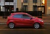 Ford Ka+ / Ford Ka Plus