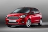 Ford Ka+ / Ford Ka Plus