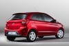 Ford Ka+ / Ford Ka Plus