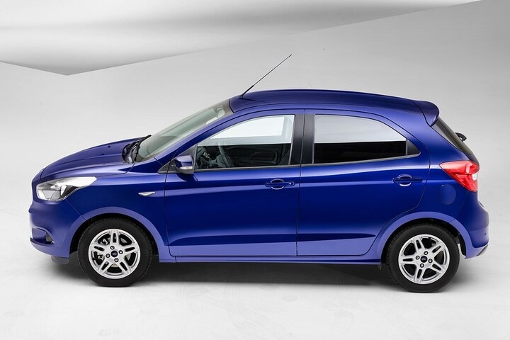 Ford Ka+ / Ford Ka Plus