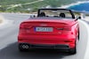 Audi A3 Cabriolet