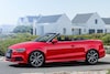 Audi A3 Cabriolet
