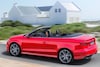 Audi A3 Cabriolet