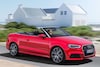 Audi A3 Cabriolet