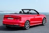 Audi A3 Cabriolet