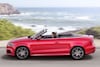 Audi A3 Cabriolet