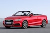 Audi A3 Cabriolet