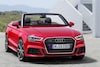Audi A3 Cabriolet