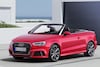 Audi A3 Cabriolet