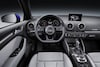Audi A3 Limousine