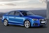 Audi A3 Limousine