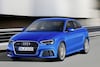 Audi A3 Limousine
