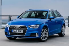 A3 Sportback