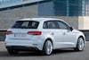 Audi A3 Sportback e-tron