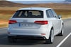 Audi A3 Sportback e-tron