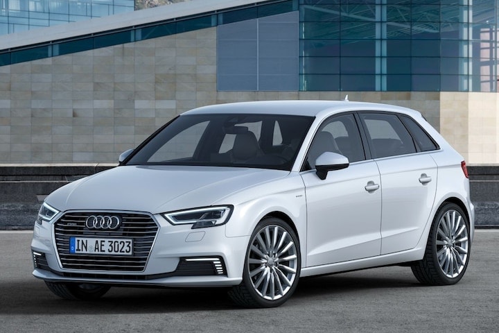 Audi A3 Sportback e-tron
