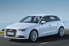 Audi A3 Sportback e-tron